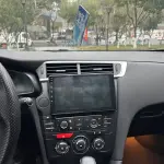 DS DS 6 2016 167 л.с. из Китая