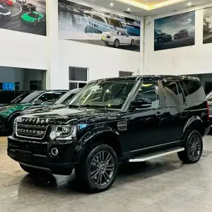 Land Rover Discovery 2016 340 л.с. 340 л.с. 340 л.с. 340 л.с. из Китая