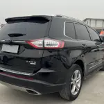 Ford Edge 2018 из Китая