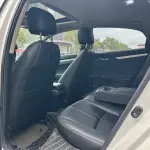 Honda Civic 2021 177 л.с. 177 л.с. 177 л.с. из Китая
