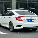 Honda Civic 2021 177 л.с. 177 л.с. 177 л.с. из Китая