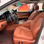 Maserati Quattroporte 2017 лот 57681911 из Китая