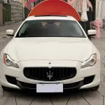 Maserati Quattroporte 2017 лот 57681911 из Китая