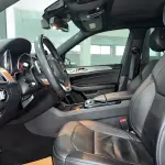 Mercedes-Benz GLE AMG 2019 390 л.с. из Китая