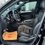 Mercedes-Benz GLE AMG 2019 390 л.с. из Китая