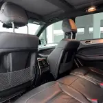 Mercedes-Benz GLE AMG 2019 390 л.с. из Китая