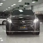 Mercedes-Benz GLE AMG 2019 390 л.с. из Китая