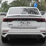 Geely Emgrand 2023 из Китая