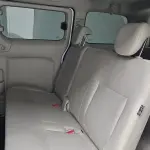 Nissan NV200 2018 из Китая