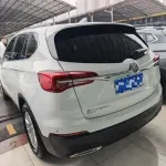 Buick Envision Plus 2020 169 л.с. 169 л.с. 169 л.с. из Китая