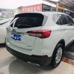 Buick Envision Plus 2020 169 л.с. 169 л.с. 169 л.с. из Китая