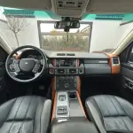 Land Rover Range Rover 2012 313 л.с. из Китая
