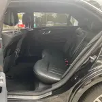 Mercedes-Benz E-Class 2014 из Китая