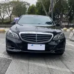 Mercedes-Benz E-Class 2014 из Китая