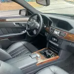 Mercedes-Benz E-Class 2014 из Китая