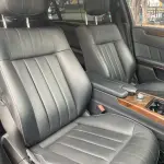 Mercedes-Benz E-Class 2014 из Китая