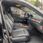 Mercedes-Benz E-Class 2014 из Китая