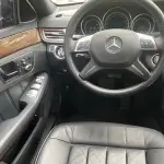 Mercedes-Benz E-Class 2014 из Китая