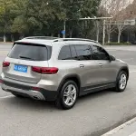 Mercedes-Benz GLB 2020 из Китая