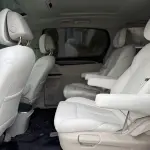 Buick GL8 2024 из Китая