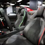 Ferrari 812 2024 из Китая