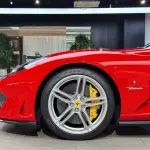 Ferrari 812 2024 из Китая