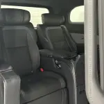 Lexus LM из Китая