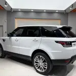Land Rover Sport 2015 340 л.с. — лот 57682680 из Китая