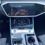 Audi S7 2023 450 л.с. из Китая