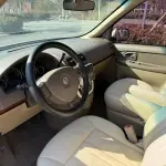 Buick GL8 2016 167 л.с. из Китая