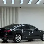 Audi A6L 2020 224 л.с. 224 л.с. 224 л.с. 224 л.с. 224 л.с. из Китая