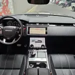 Land Rover Velar 2019 380 л.с. из Китая