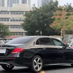 Mercedes-Benz E-Class 2019 из Китая