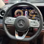Mercedes-Benz E-Class 2019 из Китая