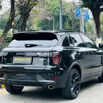 Lynk & Co 01 2022 254 л.с. из Китая