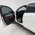 Mercedes-Benz GLC Coupe 2022 из Китая