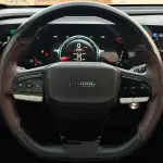Oshan Oushang X5 PLUS 2023 из Китая