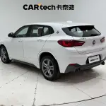 BMW X2 2023 из Китая