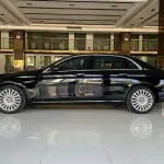Mercedes-Benz E-Class 2023 из Китая