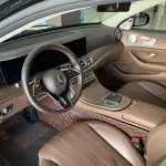 Mercedes-Benz E-Class 2023 из Китая