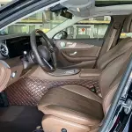 Mercedes-Benz E-Class 2023 из Китая