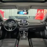 Mazda Atenza 2019 158 л.с. из Китая