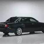 Jaguar XJ 2009 244 л.с. из Китая