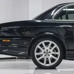 Jaguar XJ 2009 244 л.с. из Китая