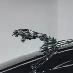 Jaguar XJ 2009 244 л.с. из Китая