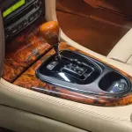 Jaguar XJ 2009 244 л.с. из Китая