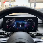 Mercedes-Benz C-Class 2022 из Китая