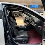 Mercedes-Benz C-Class 2022 из Китая