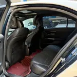 Mercedes-Benz C-Class 2022 из Китая