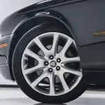 Jaguar XJ 2009 244 л.с. из Китая
